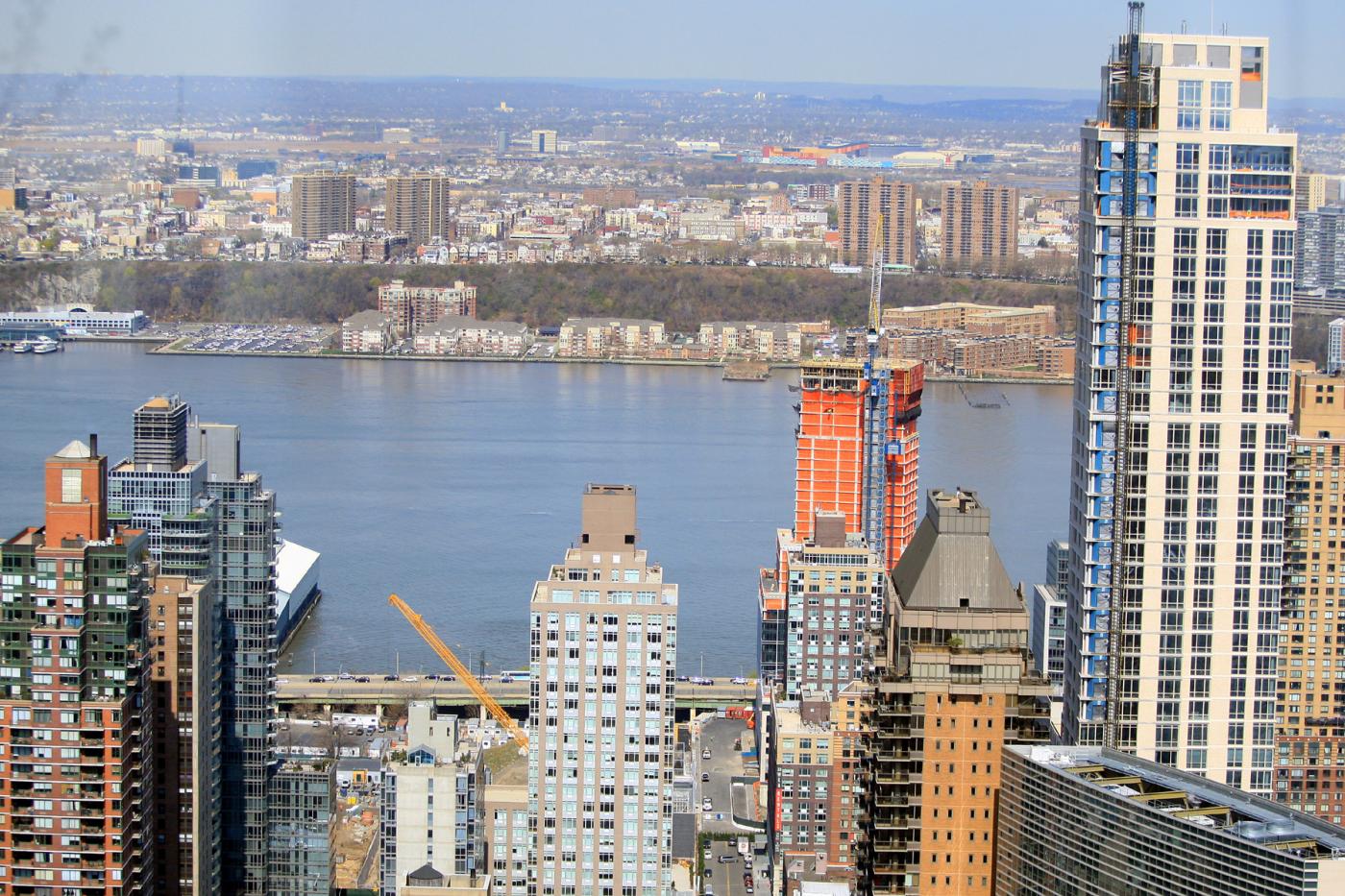 Take Two: New Jersey