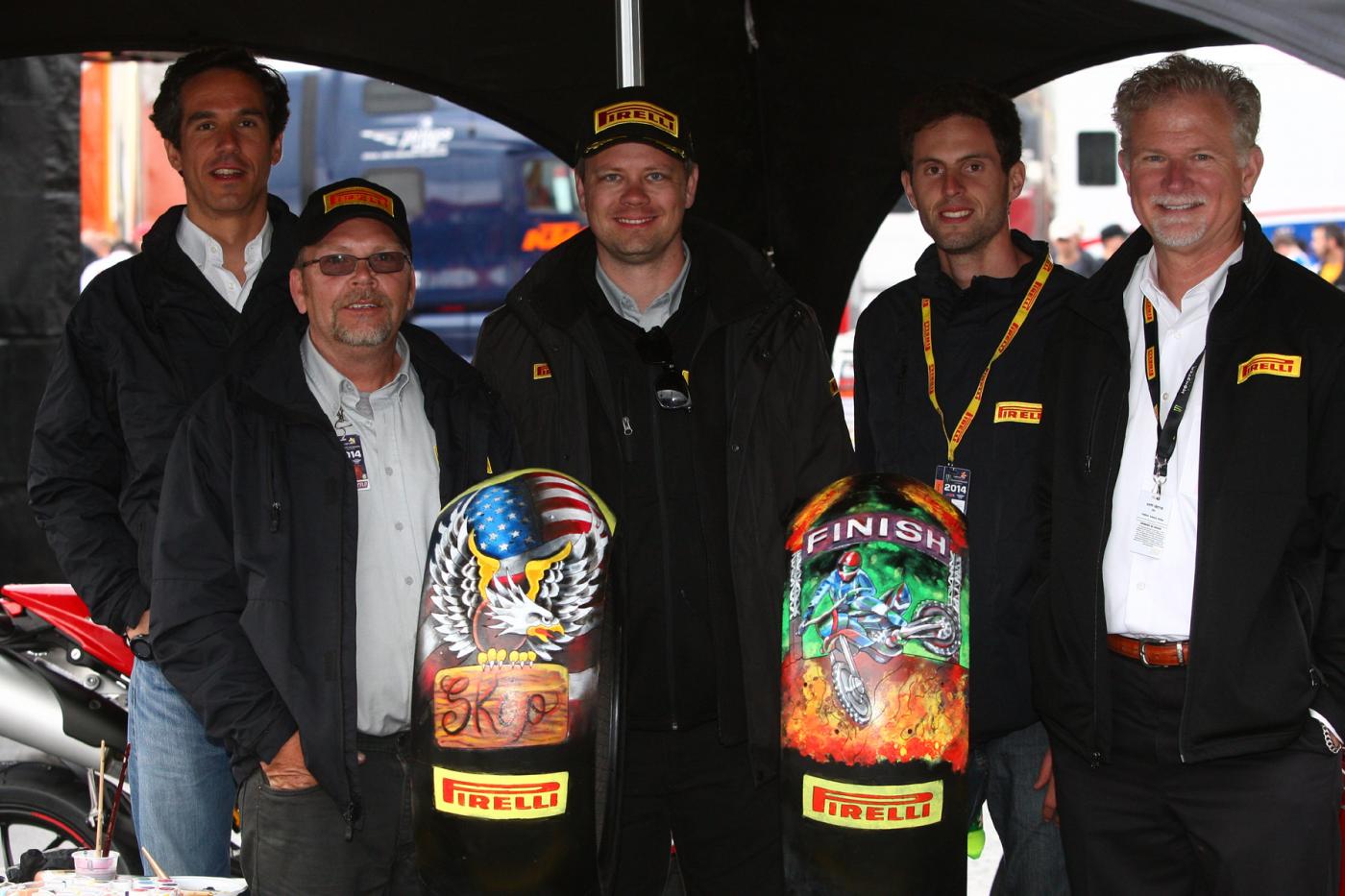 Take Two: New Jersey