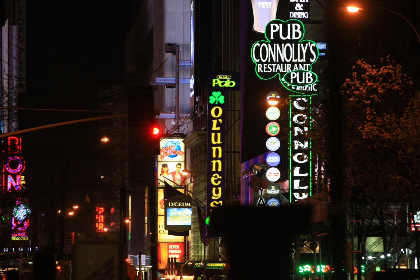 Take Two: New Jersey