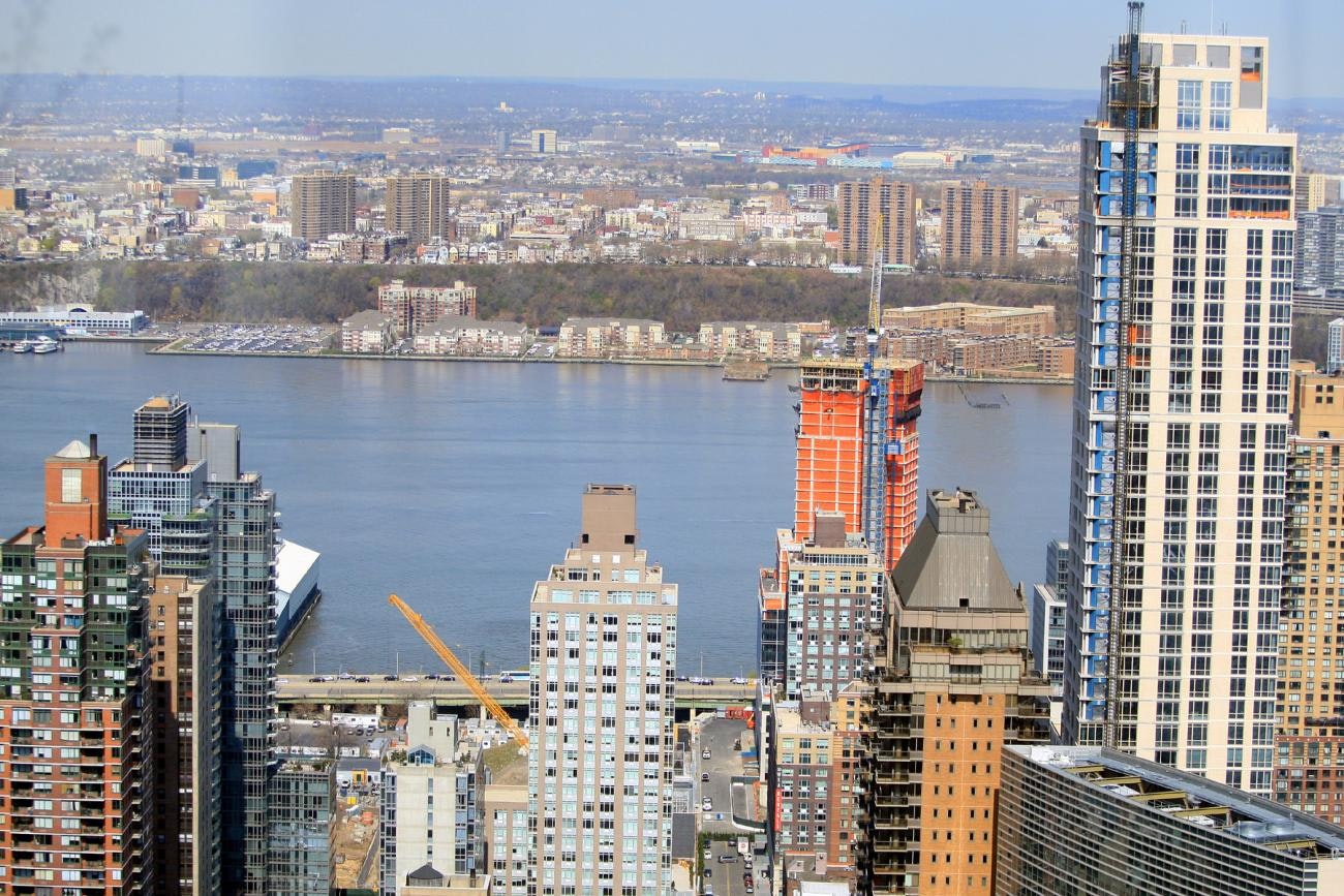 Take Two: New Jersey