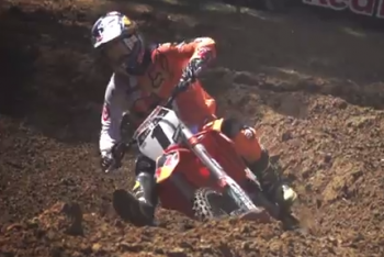 2014 Lucas Oil Pro Motocross Teaser
