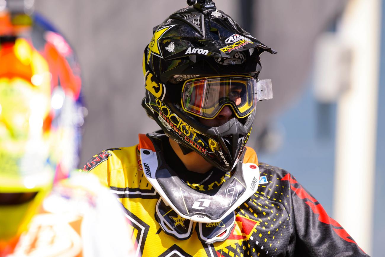 10 Things to Watch: Las Vegas SX