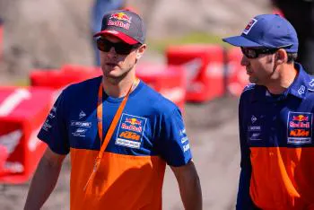 Las Vegas Race Day Schedule