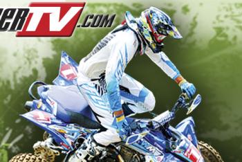 Watch: ATV Motocross on MAVTV