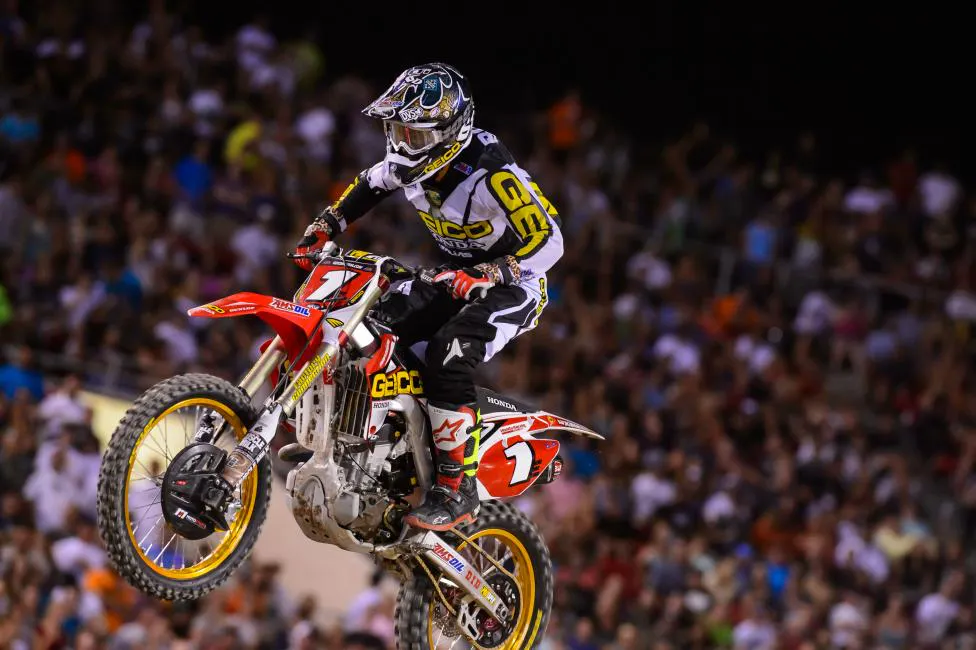 Bogle's gold rims were on point in the shootout.  