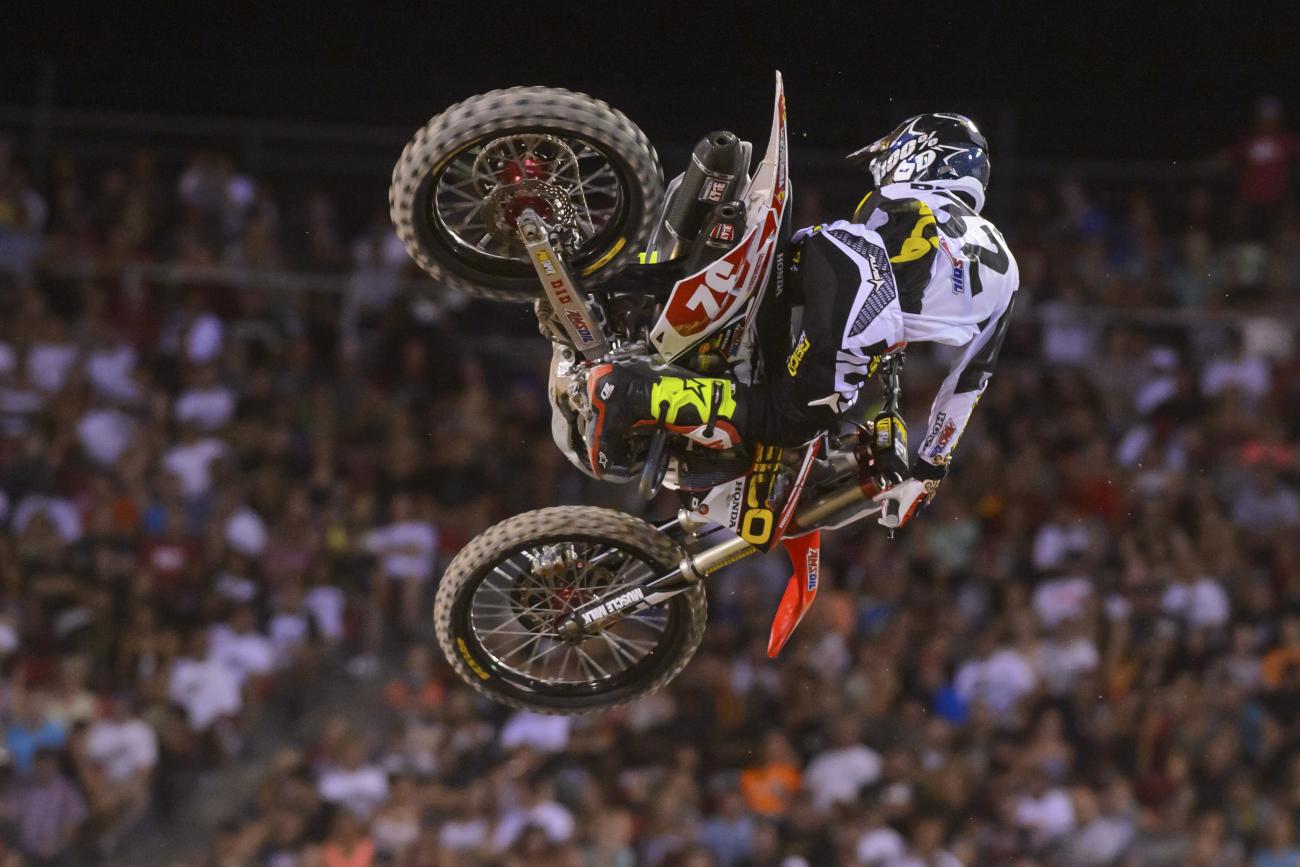 Racer X Films: Aftermath with Justin Bogle