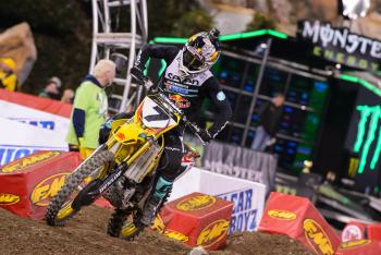 JS7, Anderson, O'Mara, Enticknap, Weege on Pulpmx Show