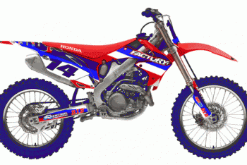 Factory Backing Graphic Sale