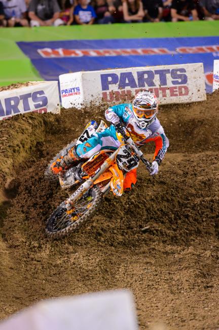 Shorty just keeps on being Shorty. Age don't matter.