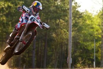 EXPN: The Murky Future of Women's Motocross