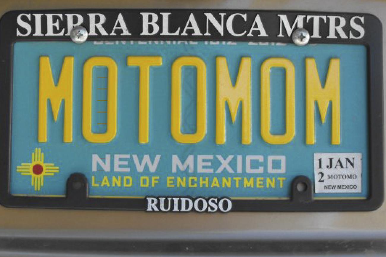 The List: Salute to Motocross Moms