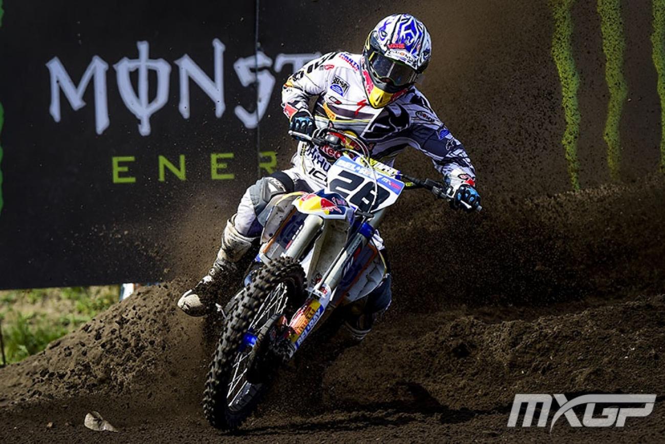 How to Watch MXGP and GNCC GNCC Racing Racer X