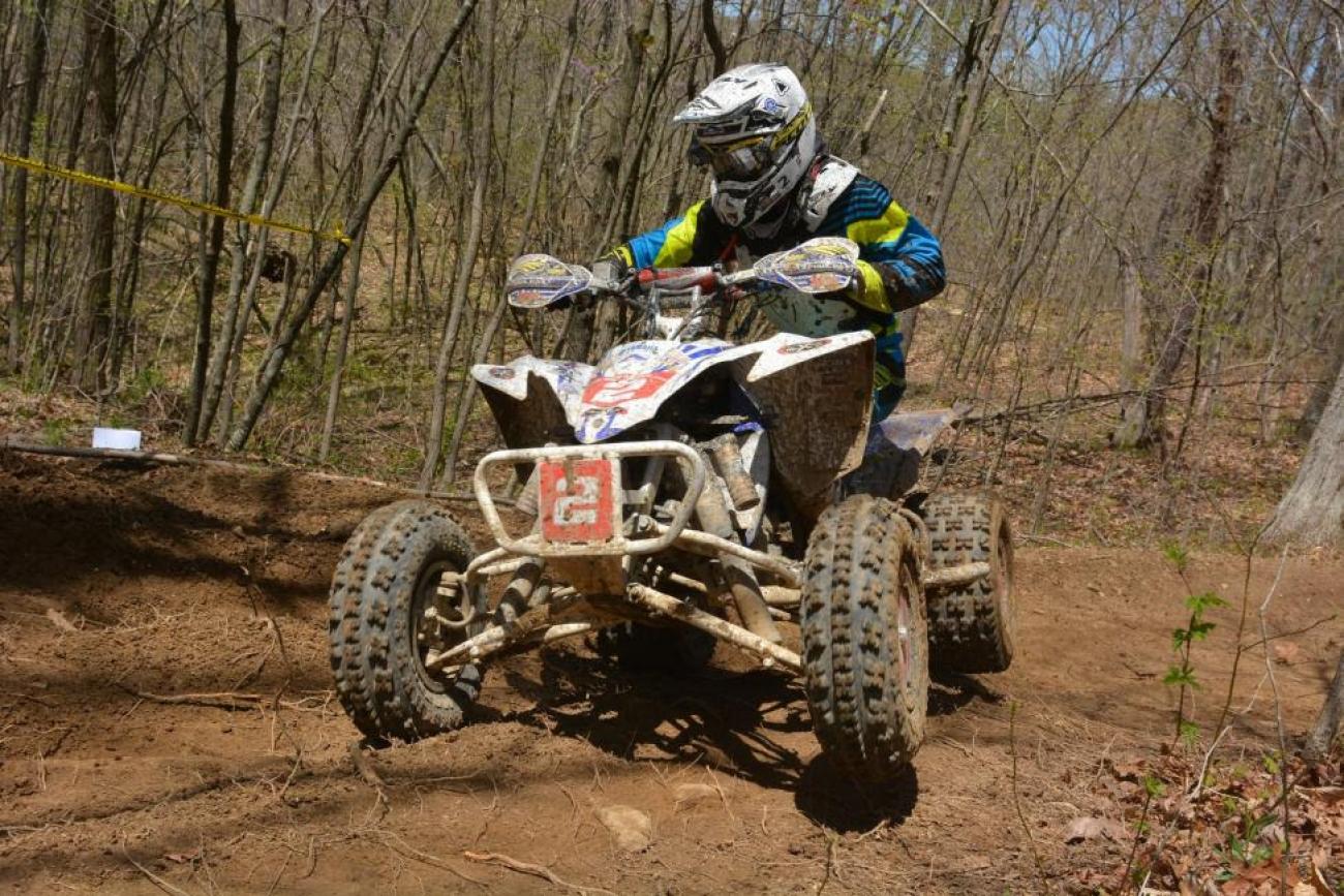 GNCC Pro ATV Live on RacerTV
