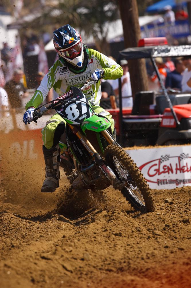 Larsen-GlenHelen09-002