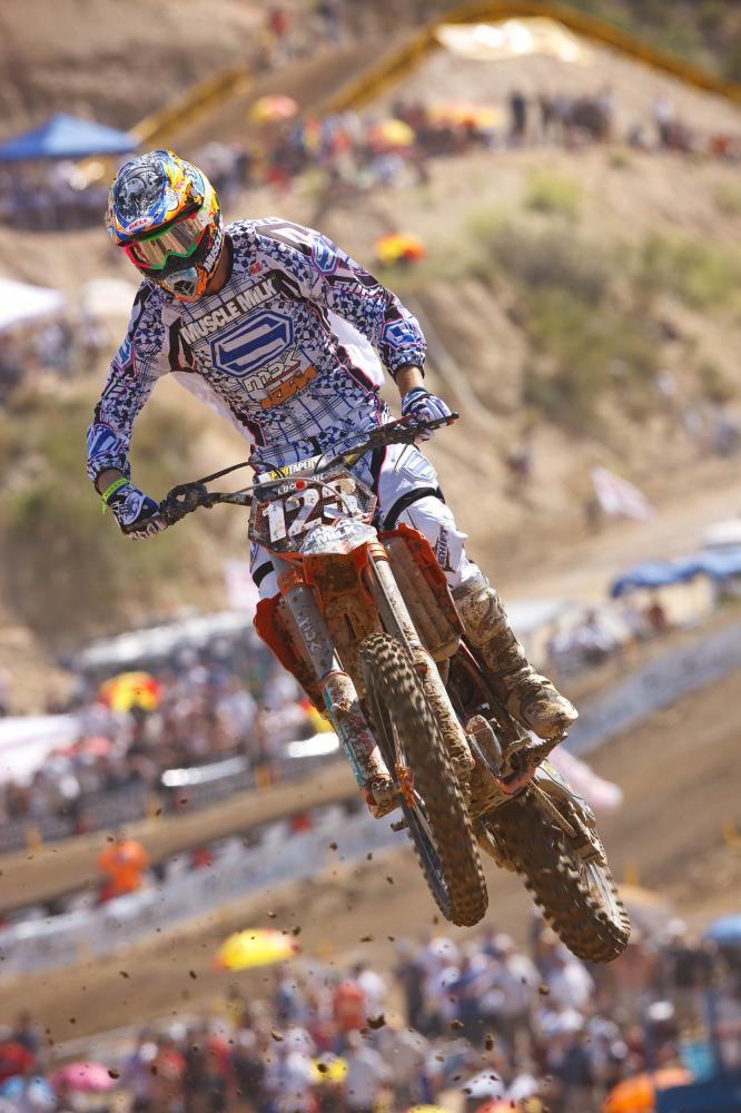 Searle-GlenHelen09-012