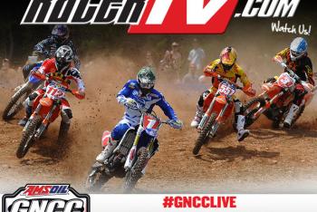 Watch: GNCC Live on RacerTV.com