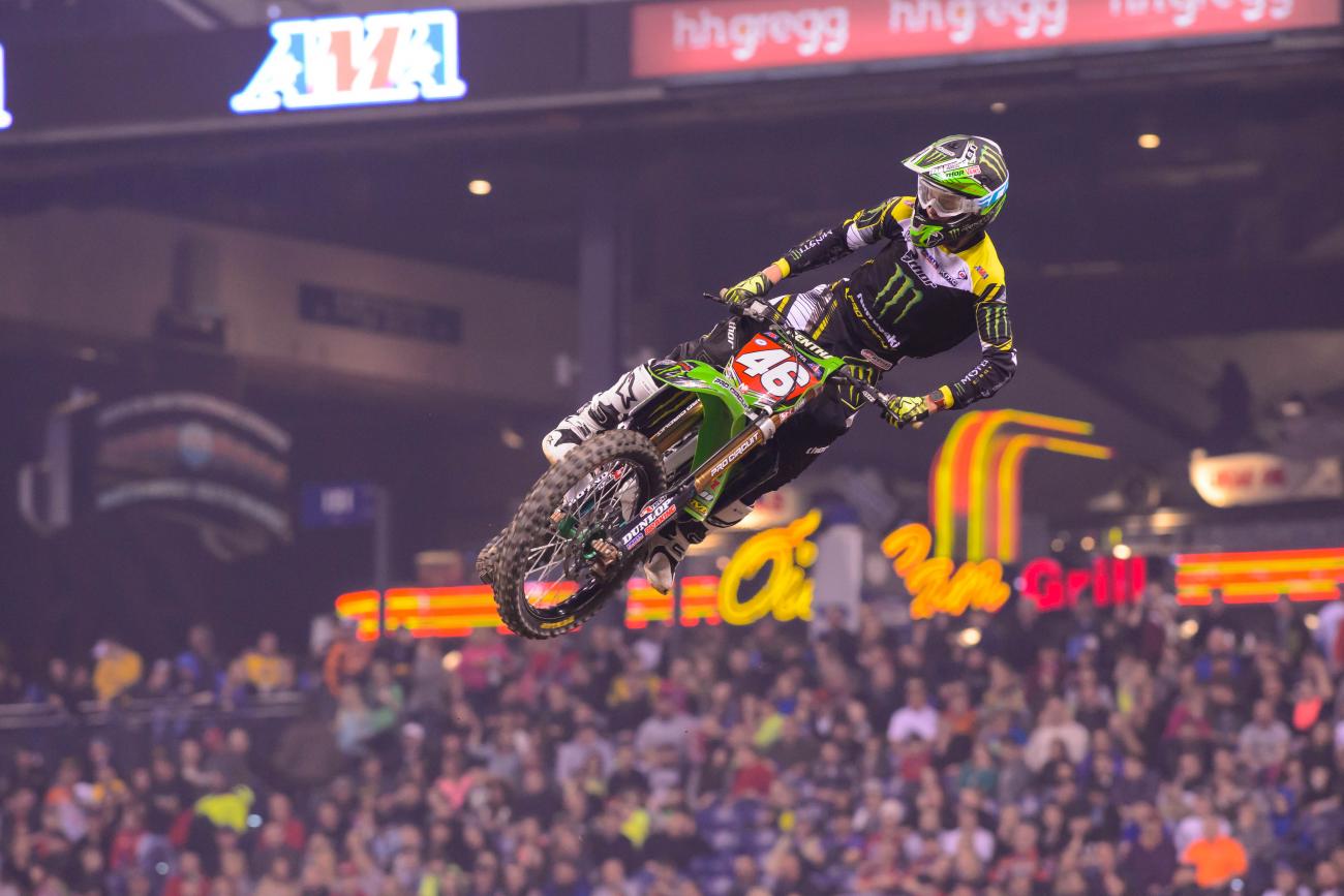 Maxima Oils Presents: The Present and The Future