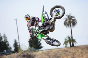 Metty, Hill, Matiasevich, RJ, Stephenson, Gilmore on Pulpmx Show