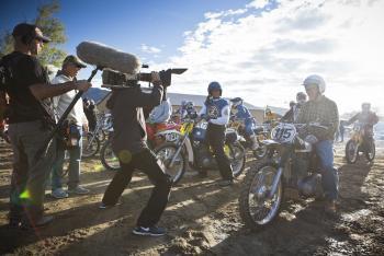 On Any Sunday: The Next Chapter' Exclusive Teaser - Racer X