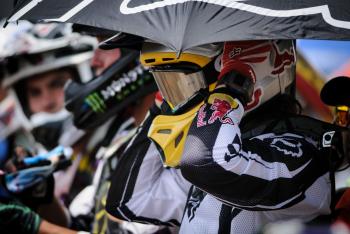 Reports: Medaglia, MotoConcepts Part Ways