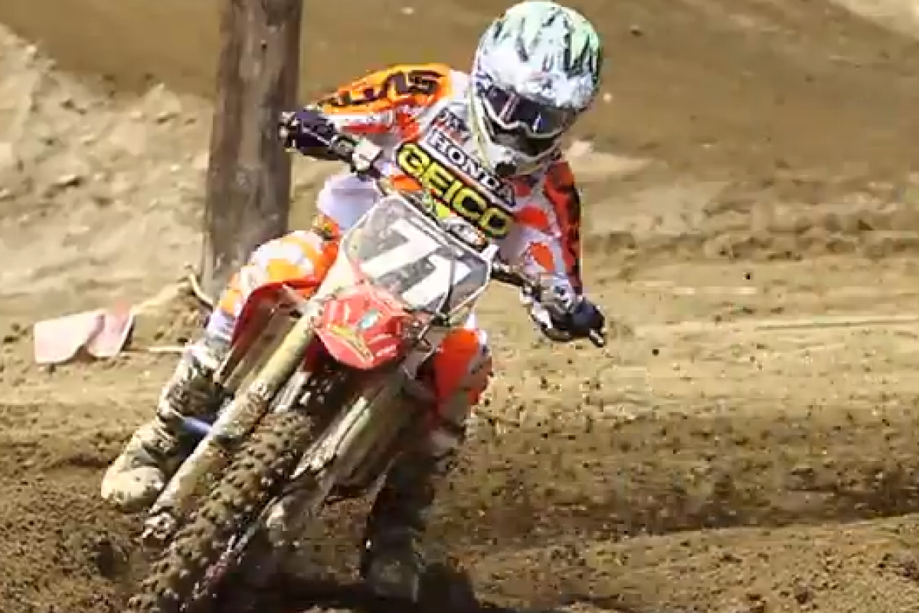 Glen Helen Prep