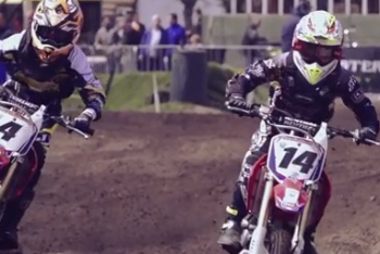 Talent of Tomorrow: Episode 1