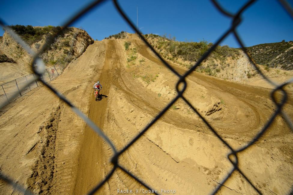 Lucas Oil Pro Motocross makes its return to Glen Helen next weekend.  