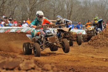Watch: ATVMX on MAVTV Saturday