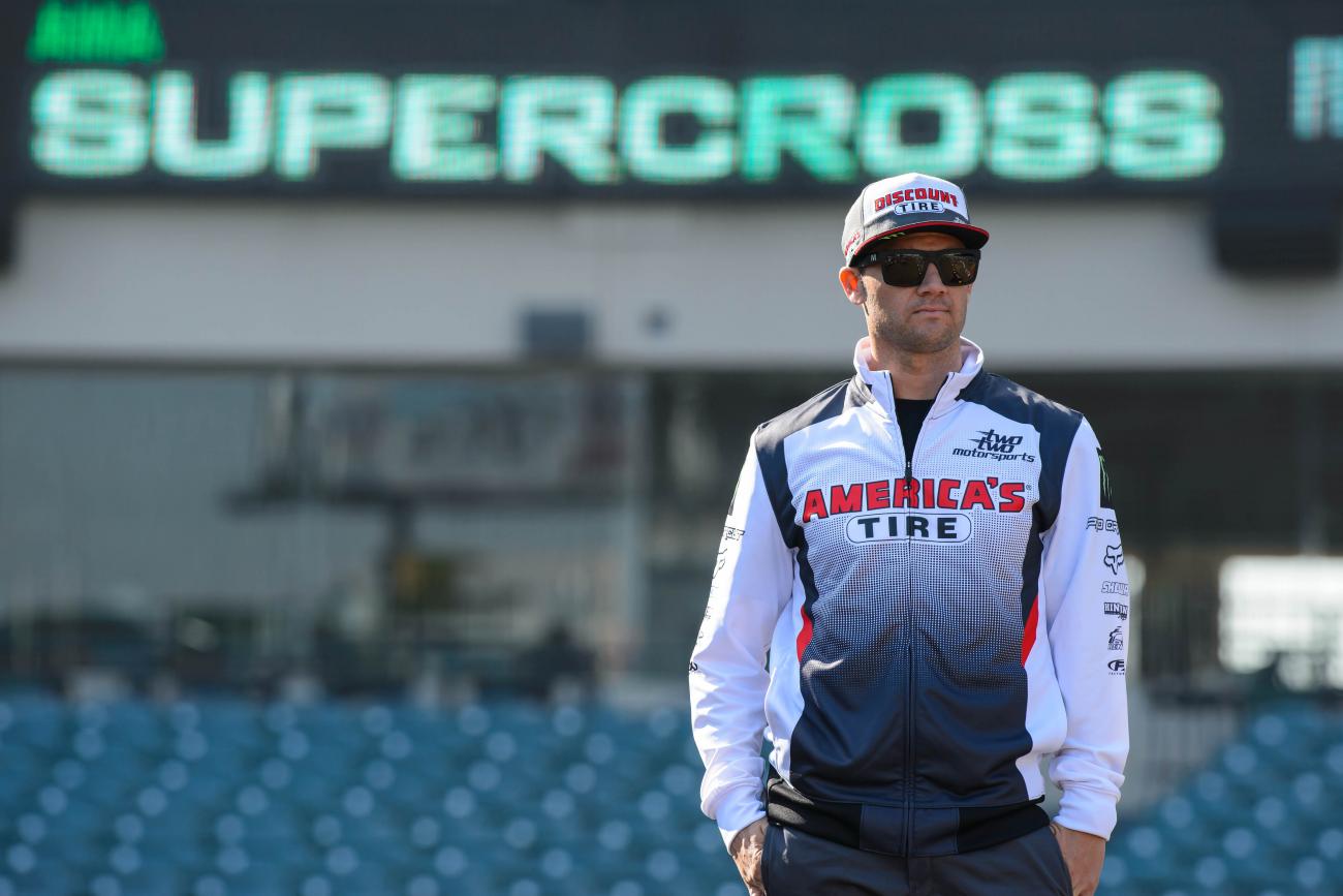 Racer X MX Preview: Episode 3 - Past Champs