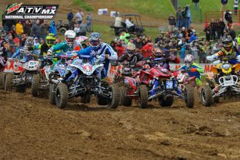 Hetrick Wins at High Point