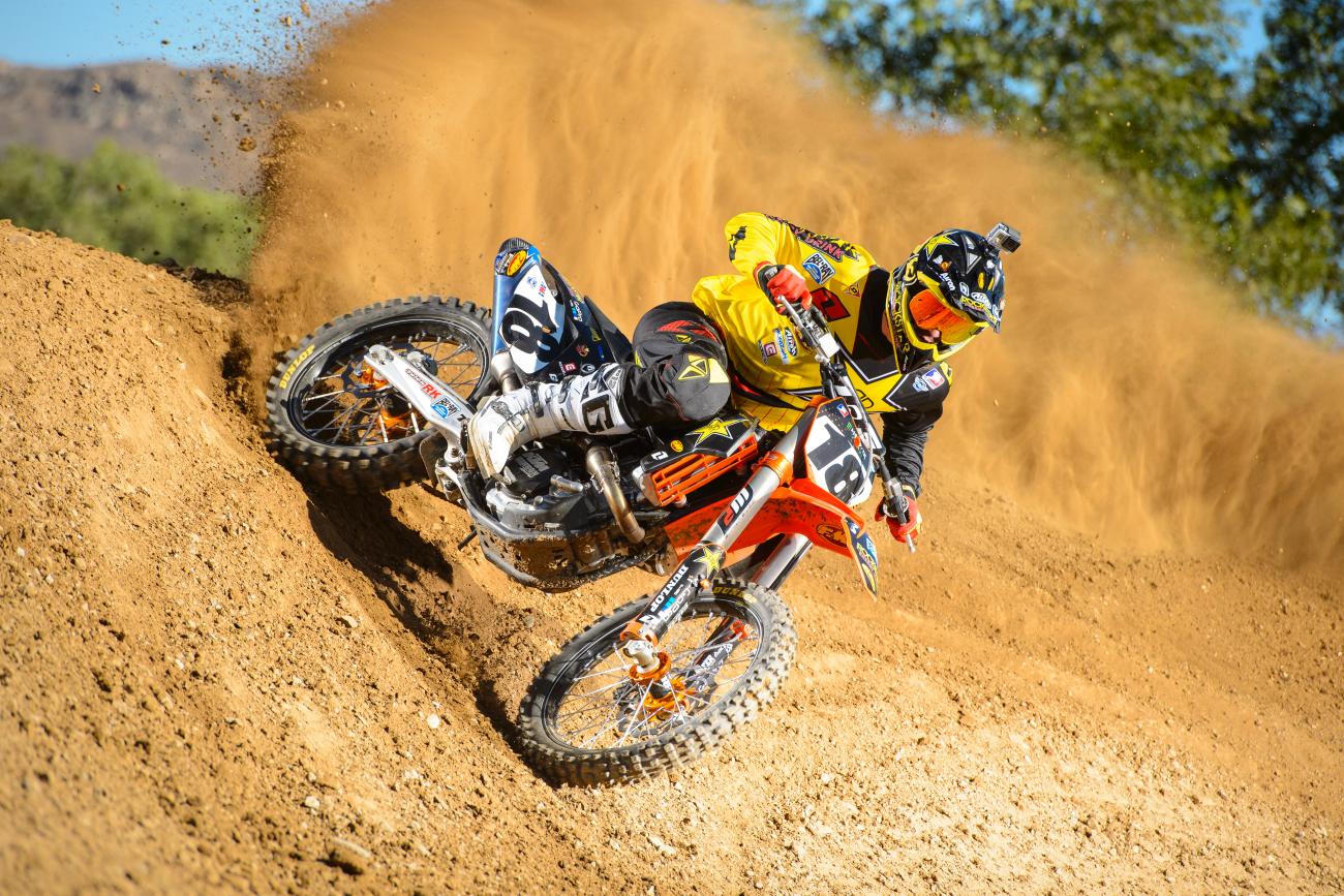 Open Mic: Davi Millsaps