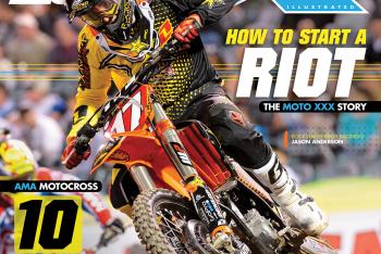 Racer X July 2014 Digital Edition Now Available