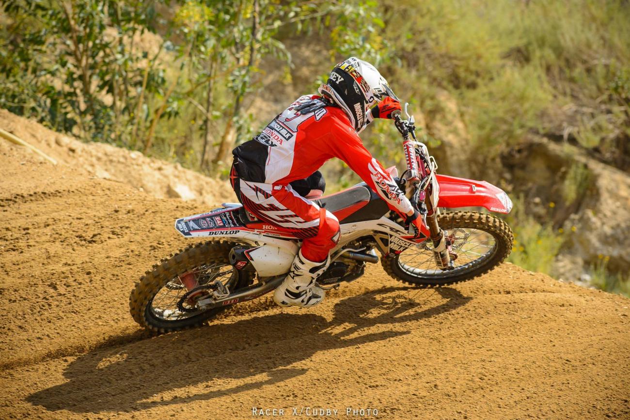 Racer X MX Preview: Episode 4 - Red Riders