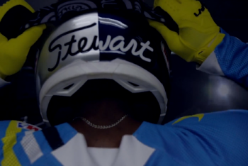 Seven Launches 14.2 Gear