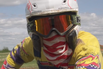 Ronnie Mac Returns