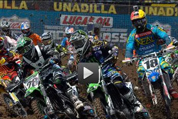 2012 Unadilla 450 Moto 1 Replay on RacerTV.com