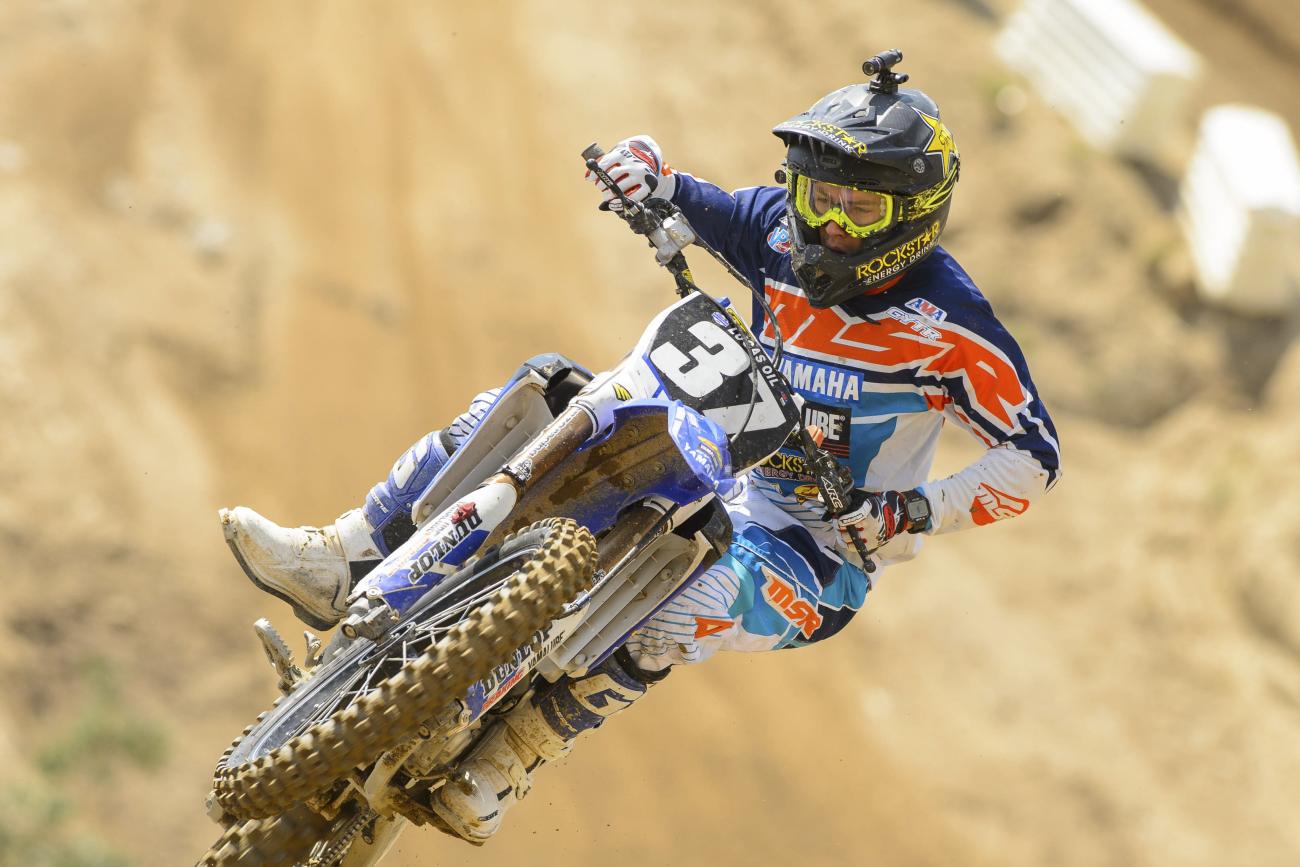 Racer X Films: Glen Helen Pro Ride Day, Part II