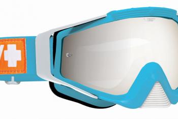 SPY Happy Lens Comes to Moto