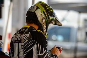 Darryn Durham (Leg Fracture) Out for Glen Helen