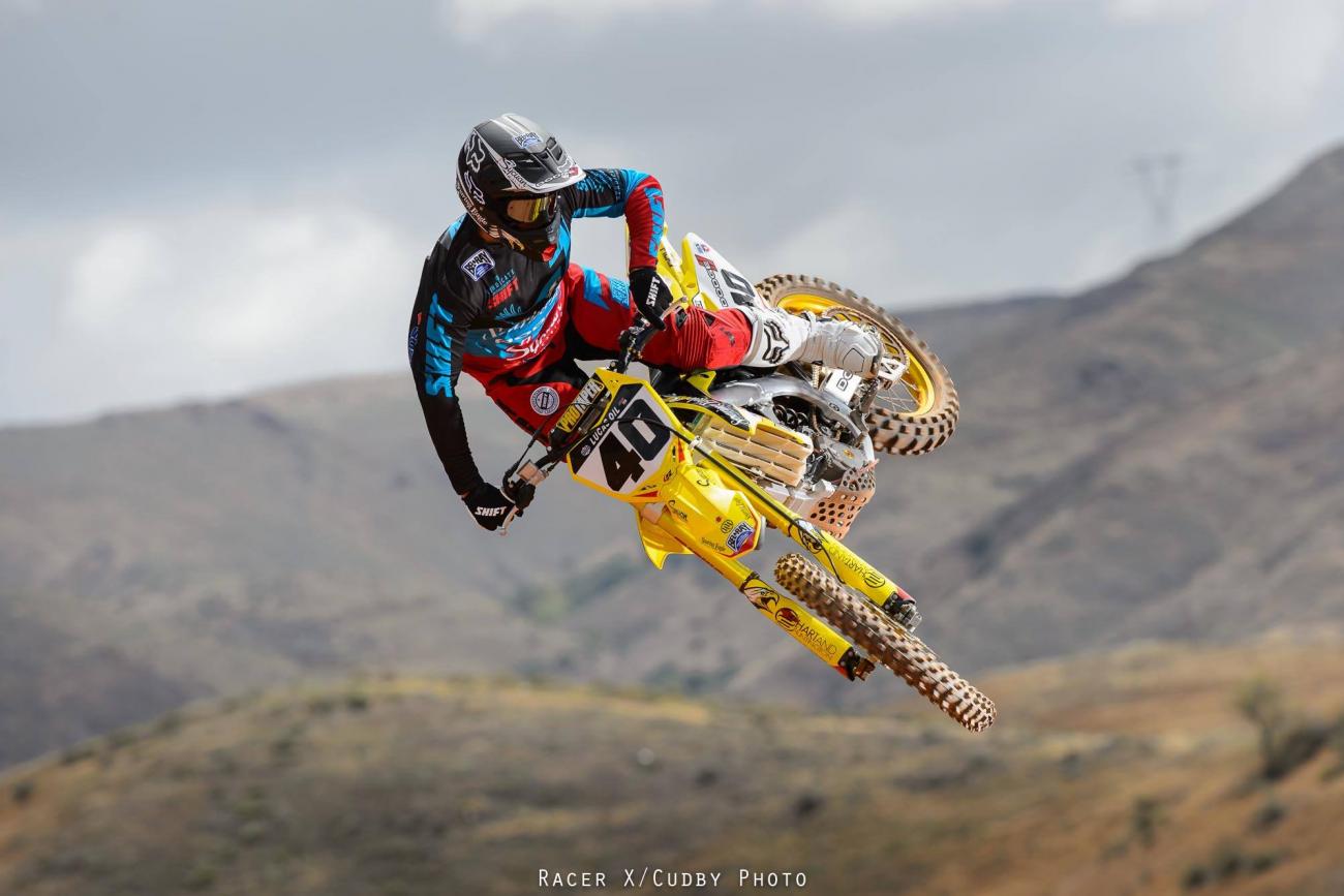 Racer X MX Preview: Episode 6 - The Other Guys