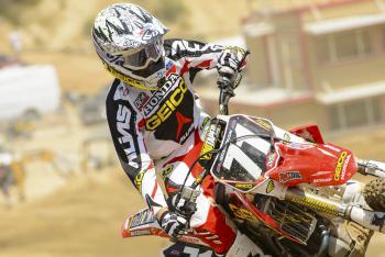 Glen Helen Pre-Entry List