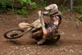 VP Extends Sponsorship of GNCC, ATVMX
