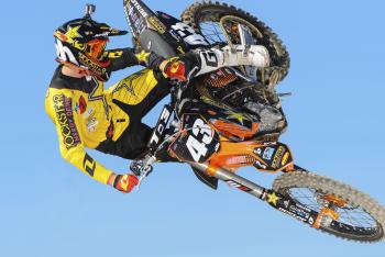 Millsaps, Savatgy out for Glen Helen