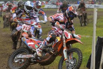 GNCC Coverage on RacerTV.com, NBCSN this Weekend