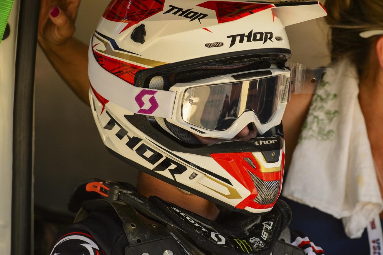 10 Things to Watch: Glen Helen