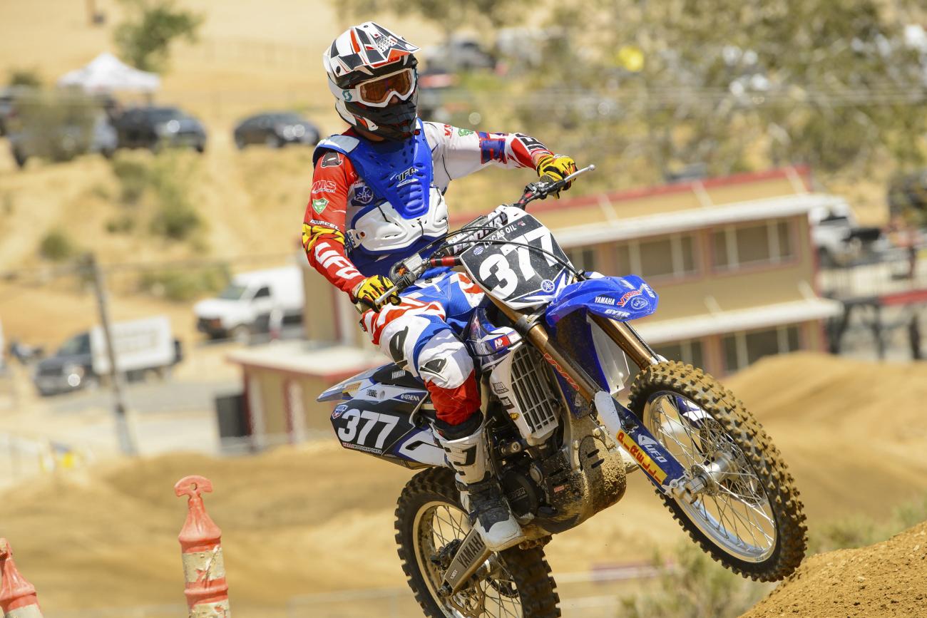 Racer X MX Preview: Episode 9 – The Mystery Tour