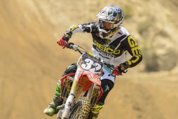 2014 Lucas Oil Pro Motocross TV Schedule Announced