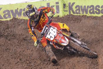 This Week on Holeshot Radio