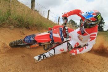 Ben Townley Returns, Will Race in AUS