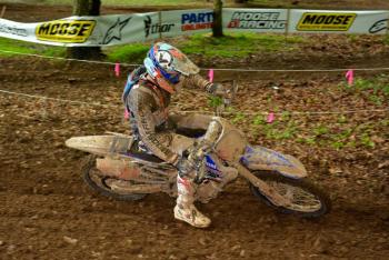 GNCC HIghlight Show on NBCSN